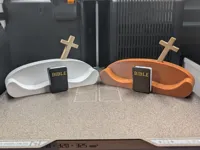 0.20mm layer height, 3 walls, 15% gyroid infill