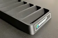 10-Cartridge Version (1x10)