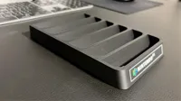 6-Cartridge Version (1x6)