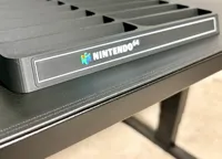 16-Cartridge Version (2x8)