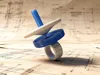 Gyro Fidget Spinner