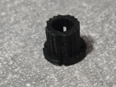 Raster Socket