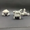 0.16mm layer, 2 walls, 15% infill Centaur Monster
