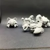 0.16mm layer, 2 walls, 15% infill Radscorpion