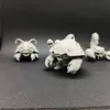 0.16mm layer, 2 walls, 15% infill Mirelurk