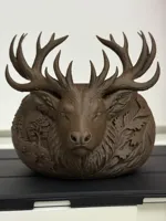DIAMETRO 10 CM - 0.2mm layer, 2 walls, 5% infill