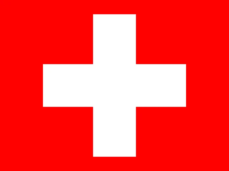 bandiera svizzera fidget flessibile