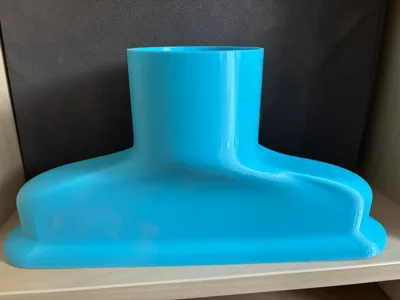 wood shavings aspiration