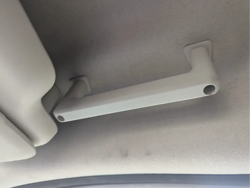 Ford Transit Griff