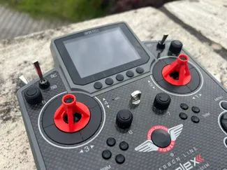 Jeti Ds Stick Protector