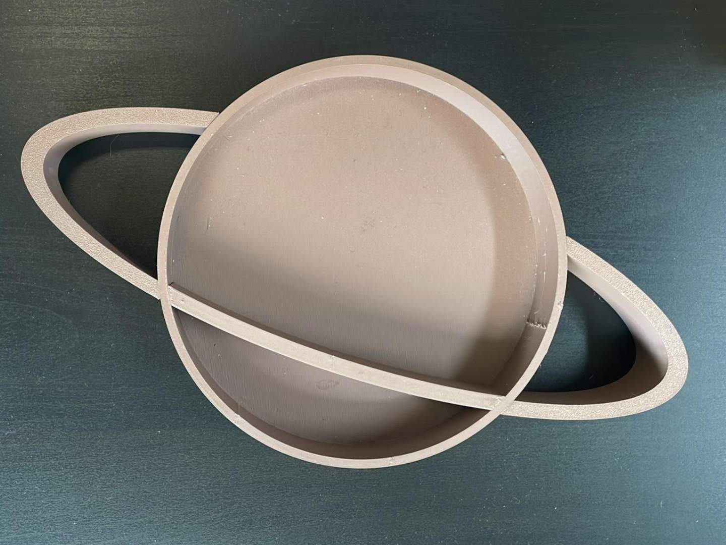 saturn vallet tray