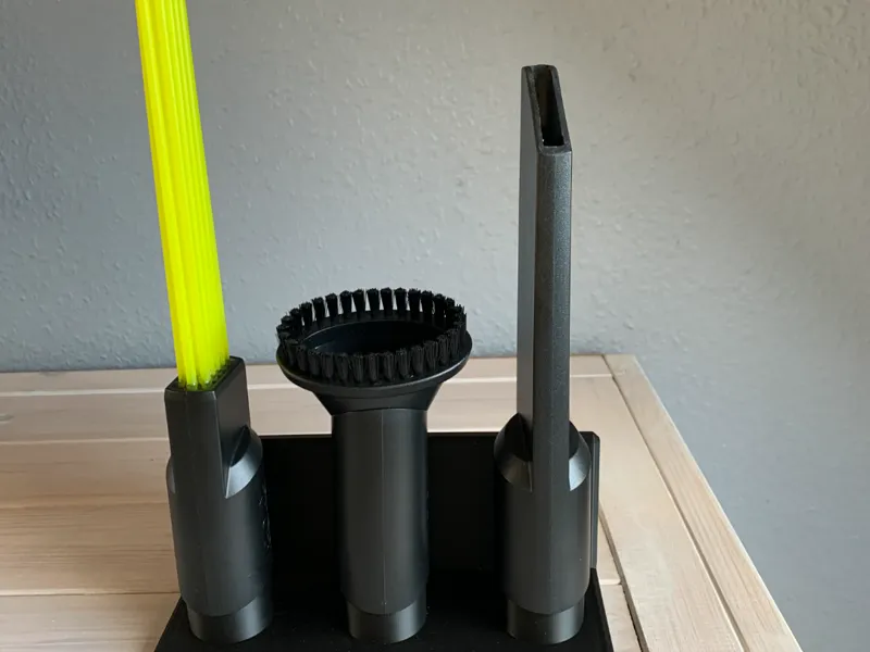 Ryobi-Halter-Zubehör