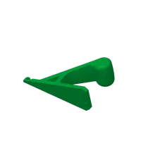 Support pour casque moto — photo 2