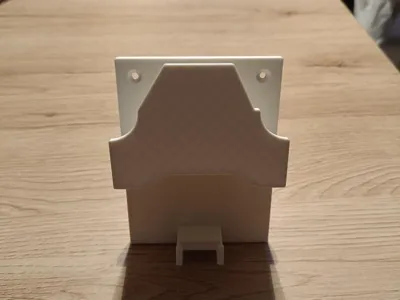 Drone + controller holder (Nova cam Drone) 
