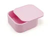 Box with Slide Lid (100x100x40 mm)
