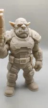 0.12mm layer, 3 walls, 15% infill