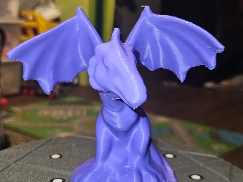 Dragon Stand
