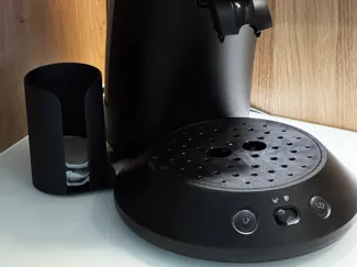 Kaffeepad-Halter für Senseo