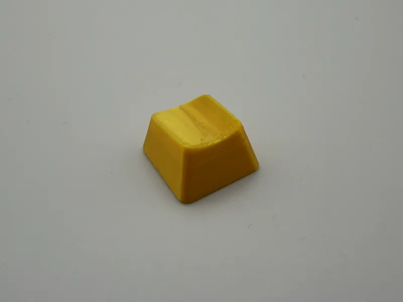 keycap classic layout