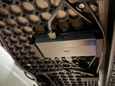 UGREEN USB 3.0 Switch for Underware mounts