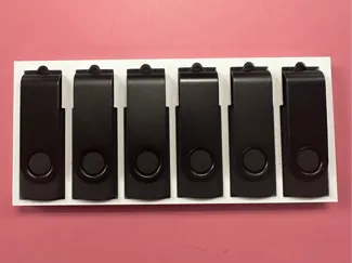 xTool Lehre für USB Stick