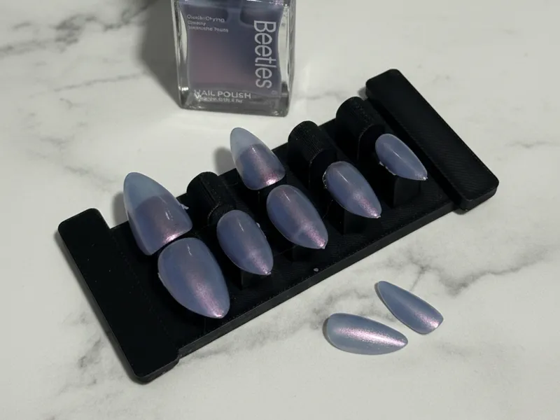Press On Nails / Gel Nail Tips Painting Stand
