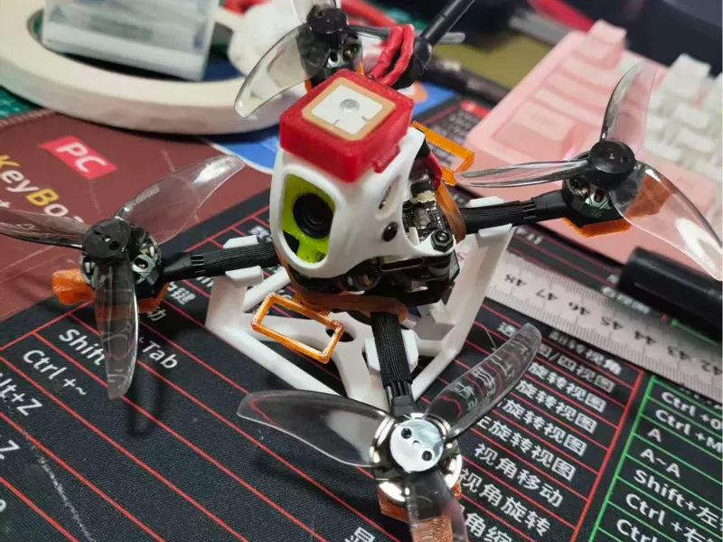 AIR25展示架