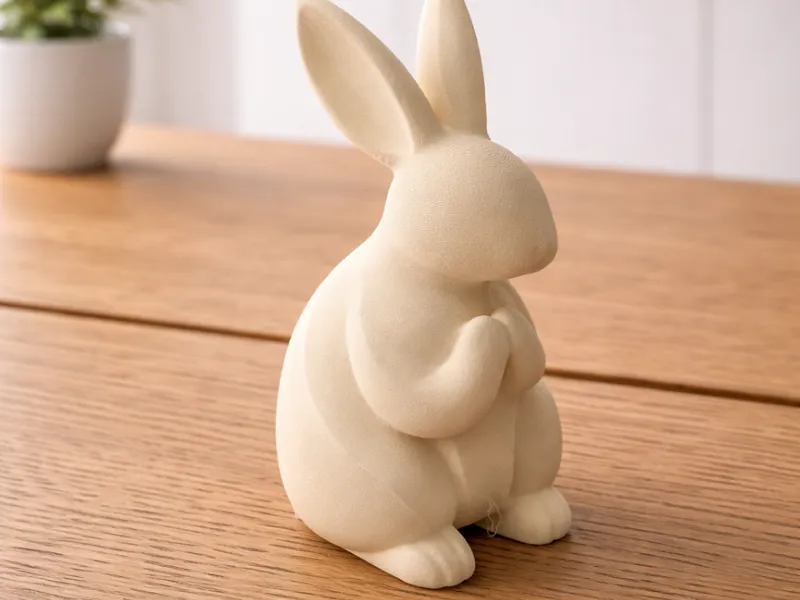 Osterhase 030
