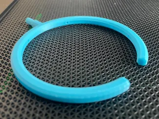 Plant Water Ring - irrigation ring - Bewässerung