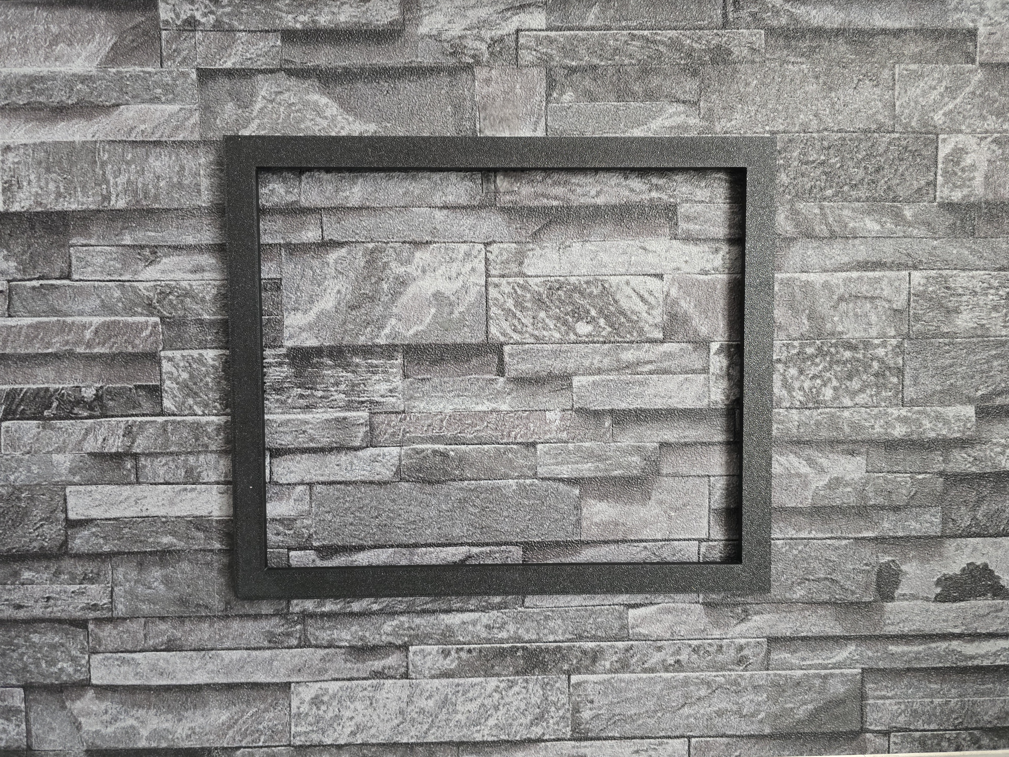 Miniatura 43 do modelo 3D Frame for Hueforge various dimensions.