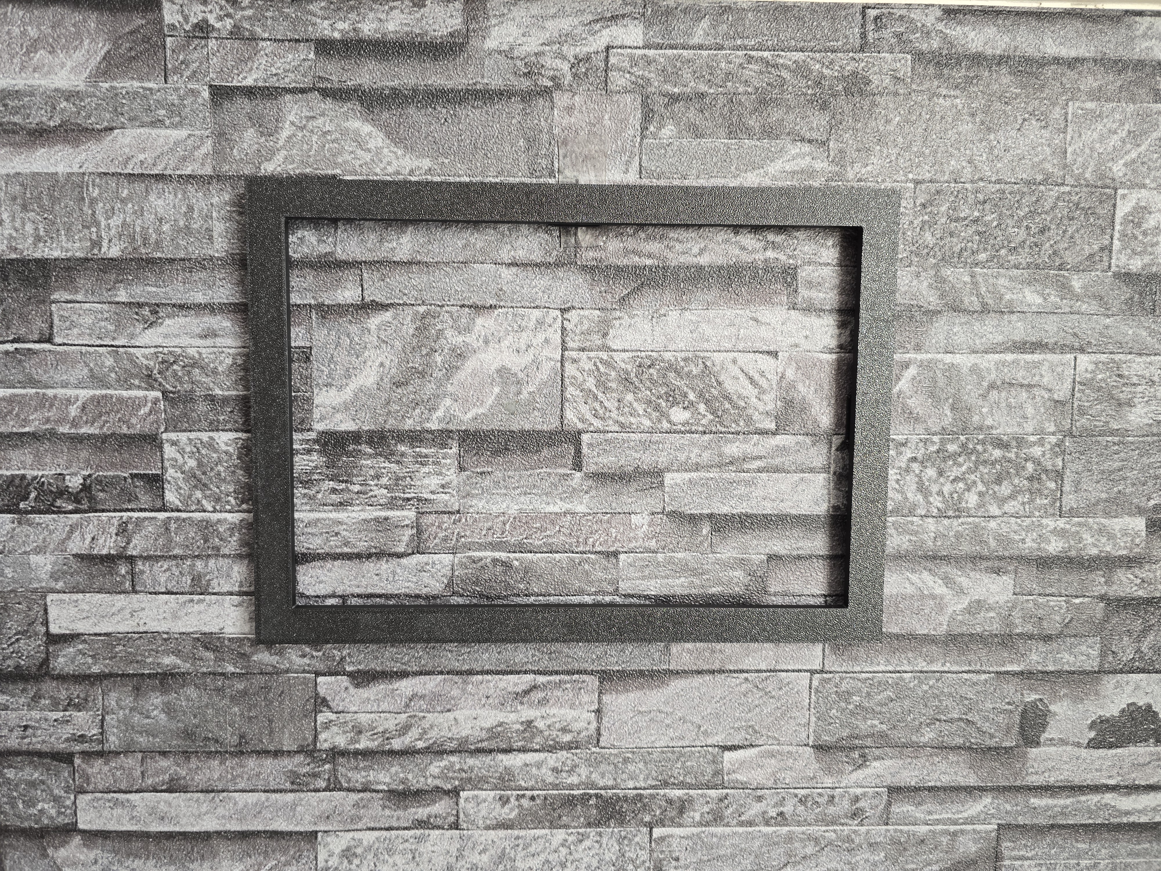 Miniatura 17 do modelo 3D Frame for Hueforge various dimensions.