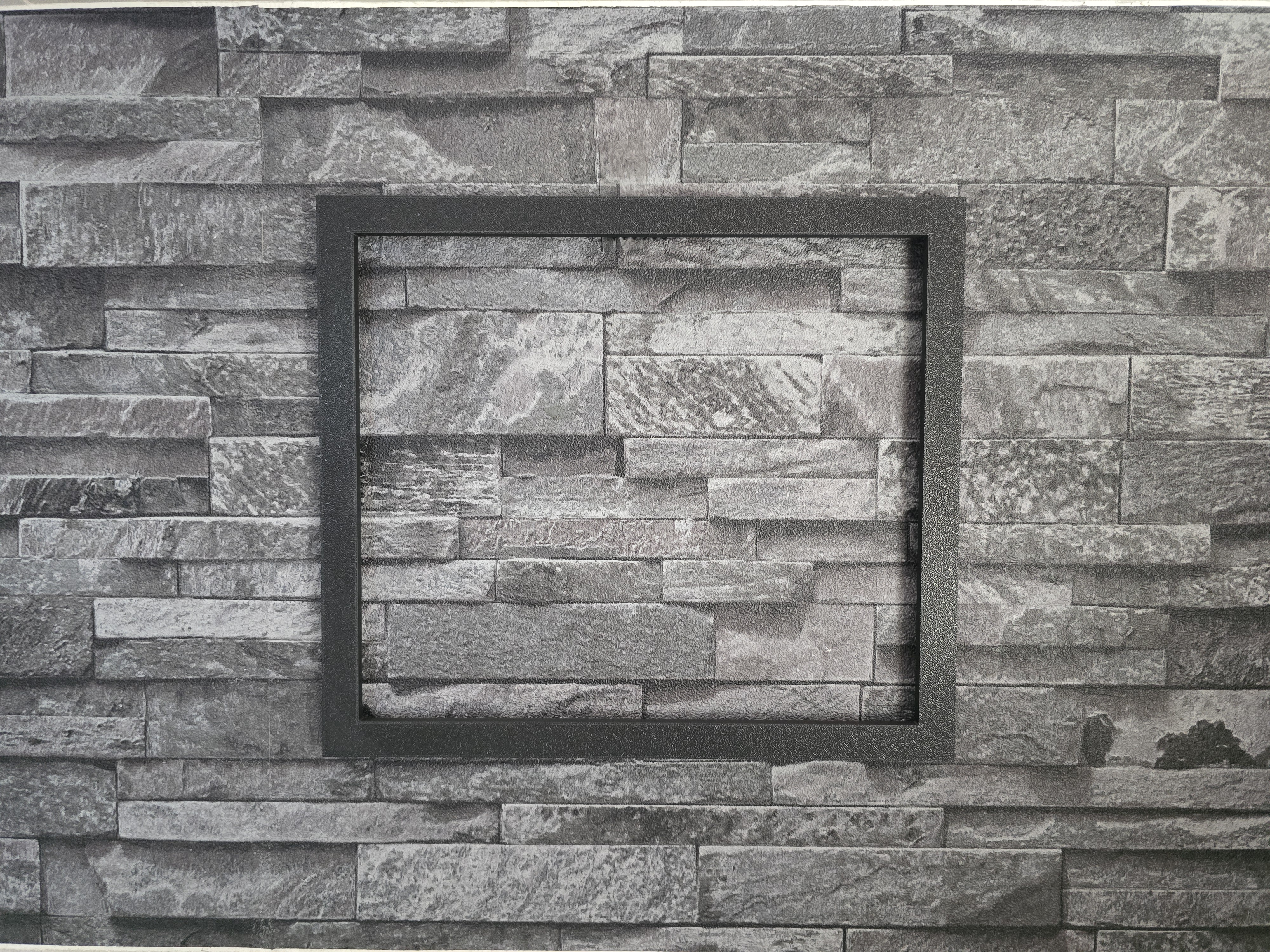 Miniatura 35 do modelo 3D Frame for Hueforge various dimensions.