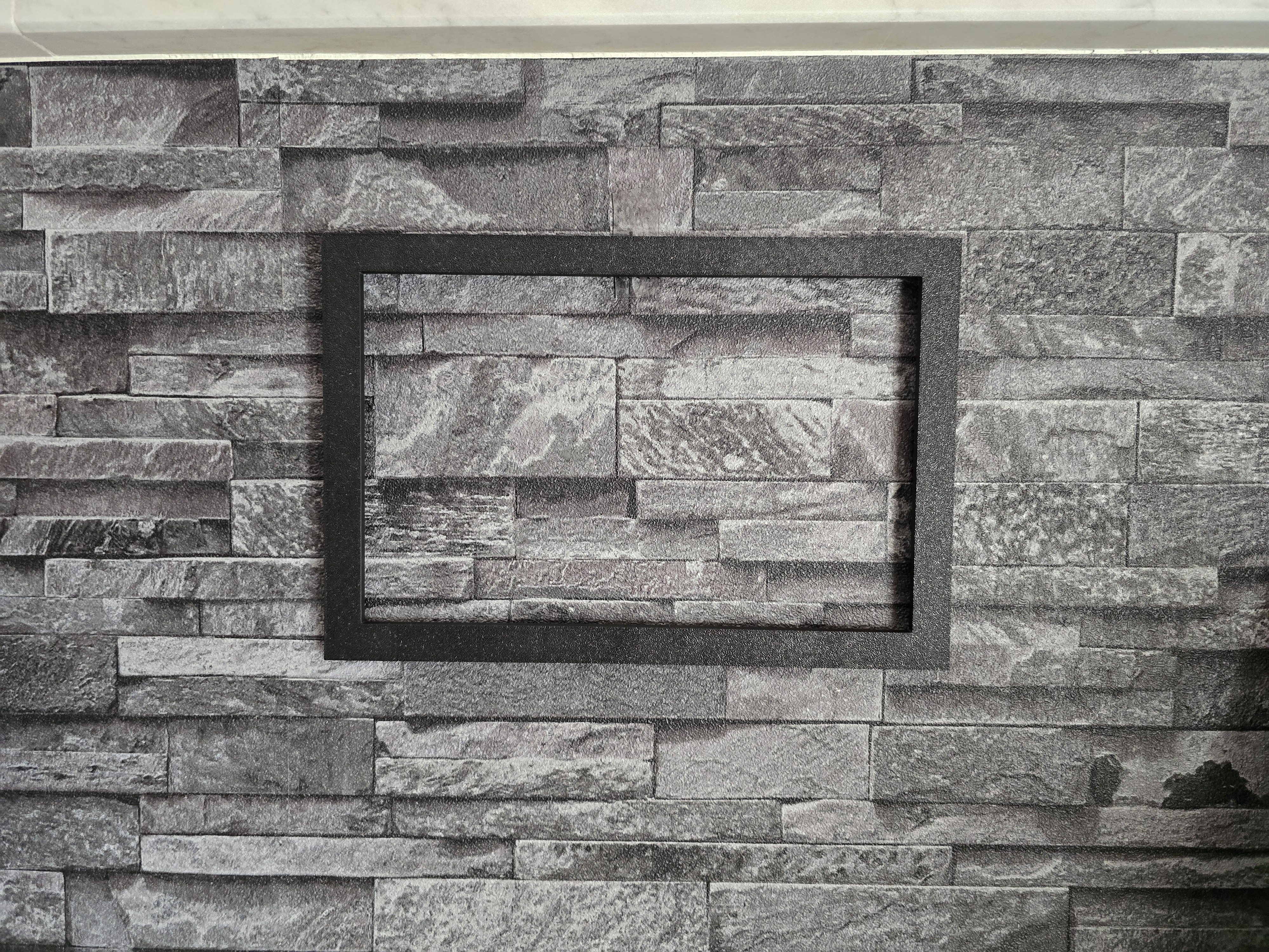 Miniatura 16 do modelo 3D Frame for Hueforge various dimensions.