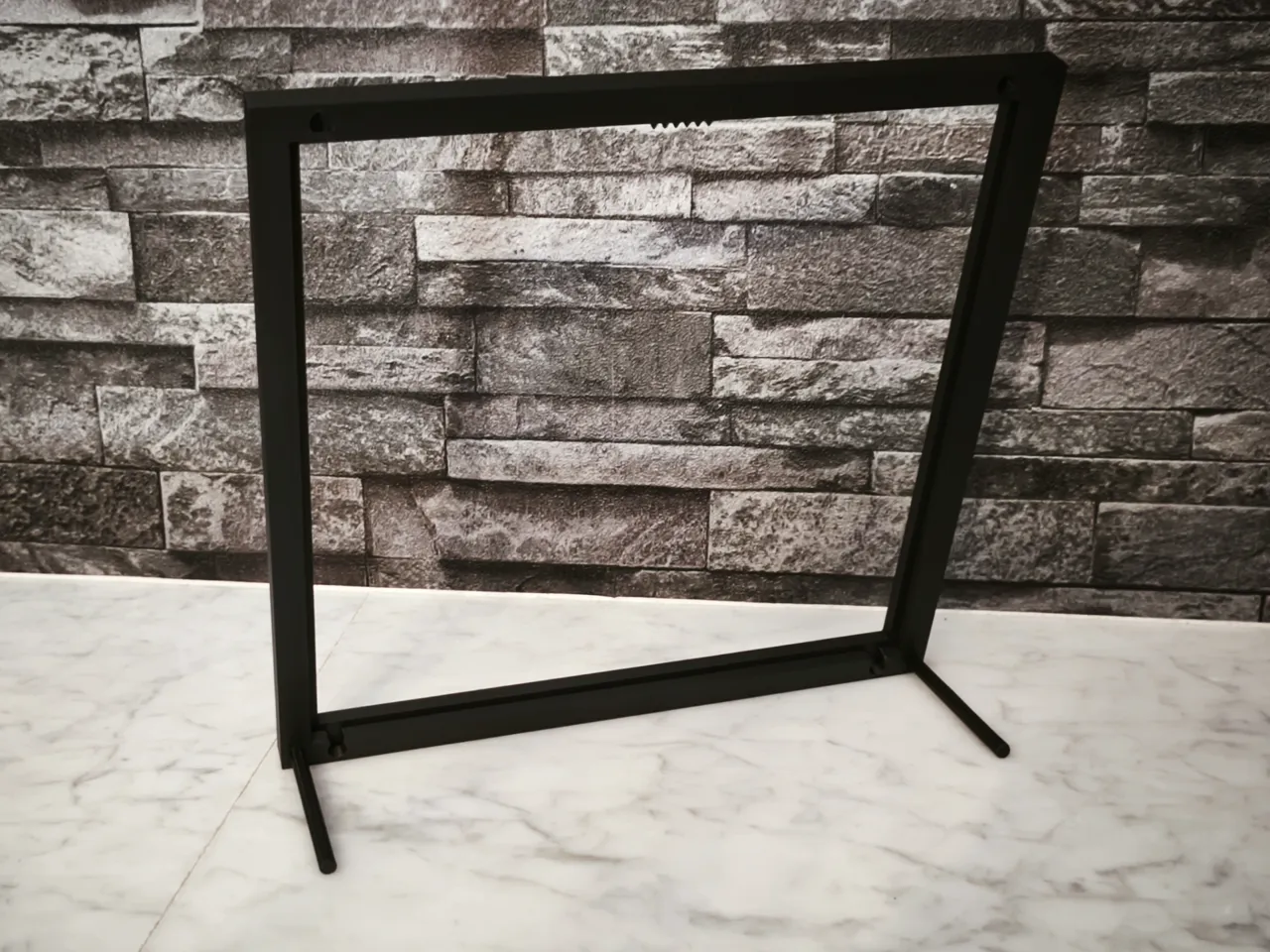 Frame for Hueforge various dimensions. view 4