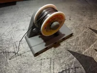0.28mm layer, 2 walls, 15% infill