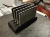 0.2mm layer, 2 walls, 5% infill