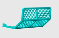 0.2mm de couche, 4 murs, version Alvéolée