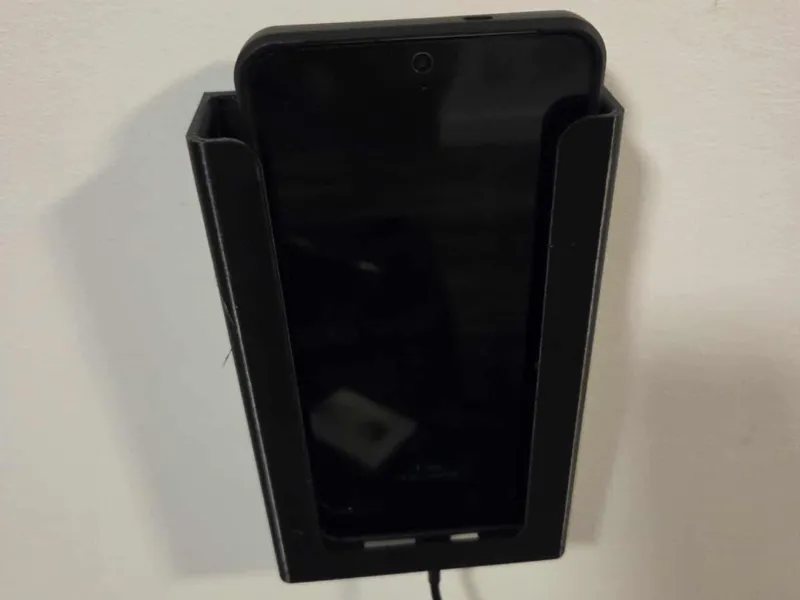 Samsung S25 FE Wall Charger / Holder