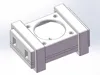 0.2mm layer, 6 walls, 25% infill