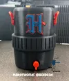 Texans Alt Logo - Print in Place or Removable Logo