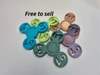 Fidget spinner meme « 67 » — photo 1