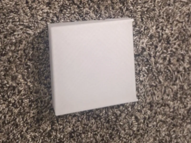 Translucent light fixture replacement
