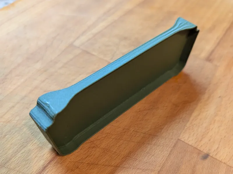 Lunch box divider