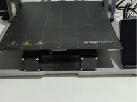 0.2mm layer, 3 walls, 8% infill