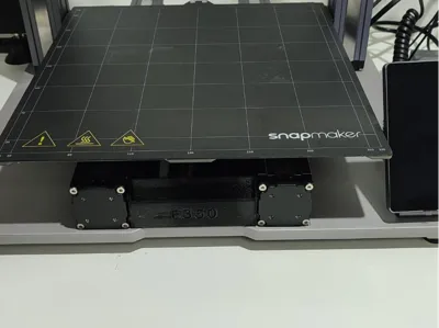 Snapmaker F350 Drawer 