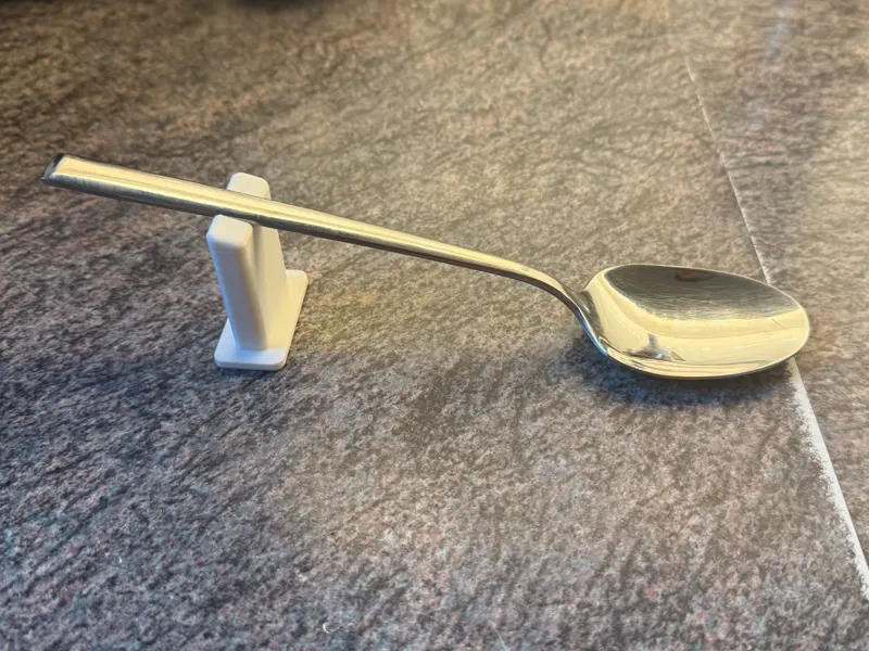 Spoon Rest