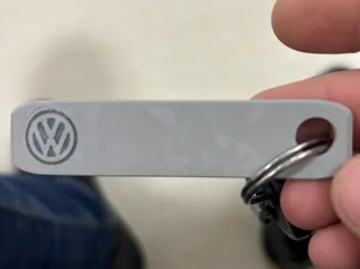 vw keyring 