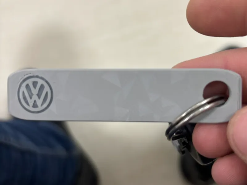 vw keyring 