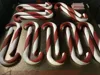 16 on one plate Gyroid infill
