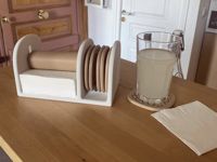 0.2mm layer, 2 walls, 7% infill